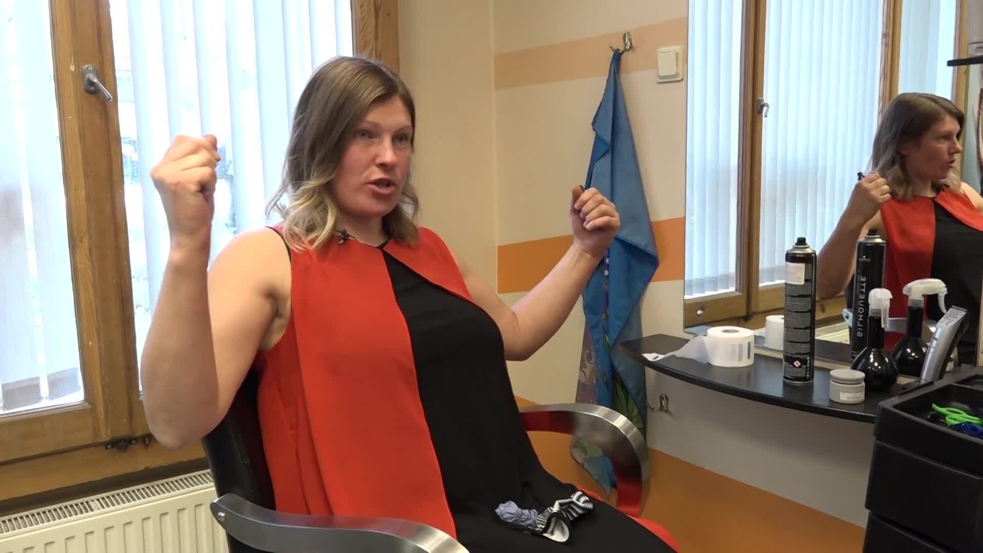 Slavenības. Bez filtra