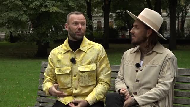 Slavenības. Bez filtra