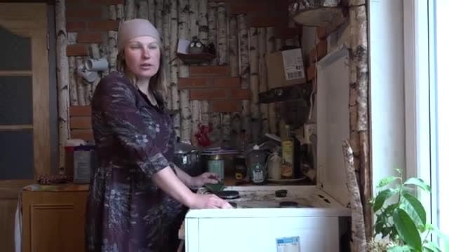 Slavenības. Bez filtra