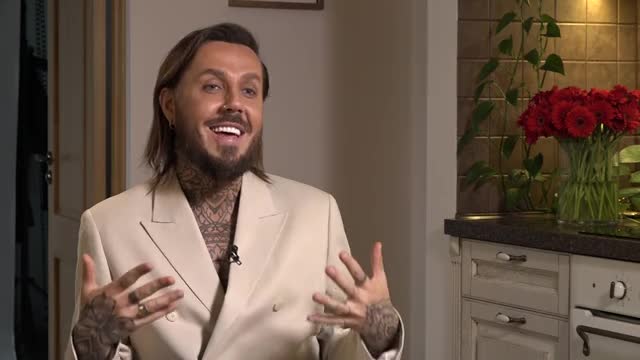 Slavenības. Bez filtra