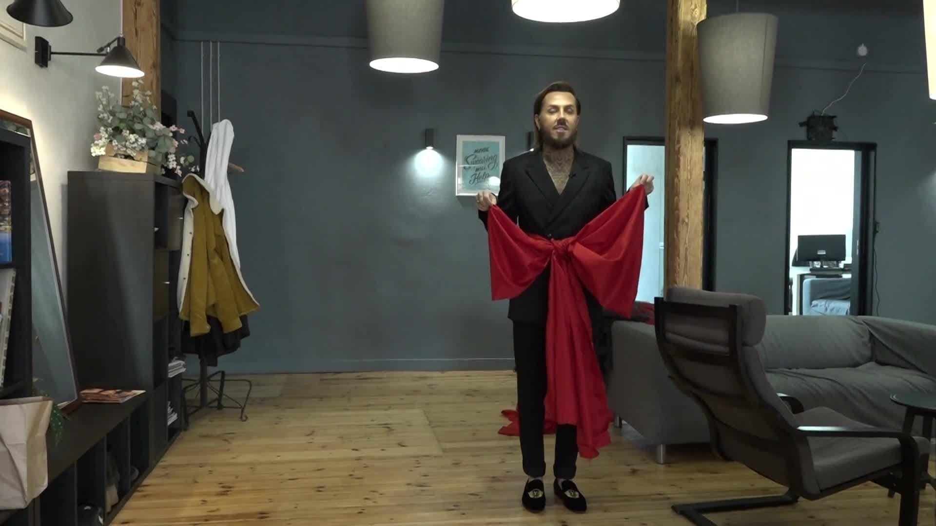 Slavenības. Bez filtra