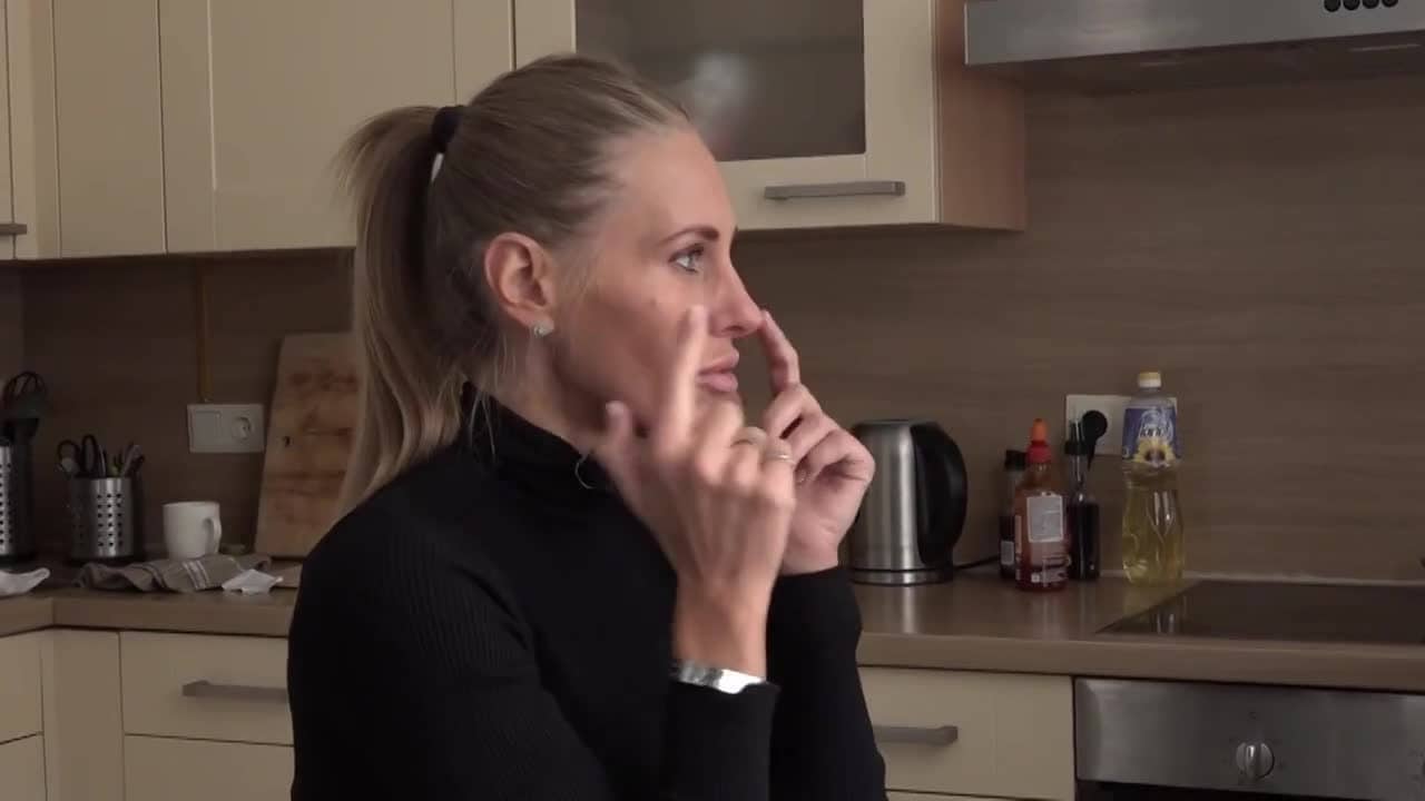 Slavenības. Bez filtra