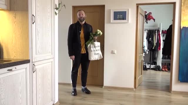 Slavenības. Bez filtra