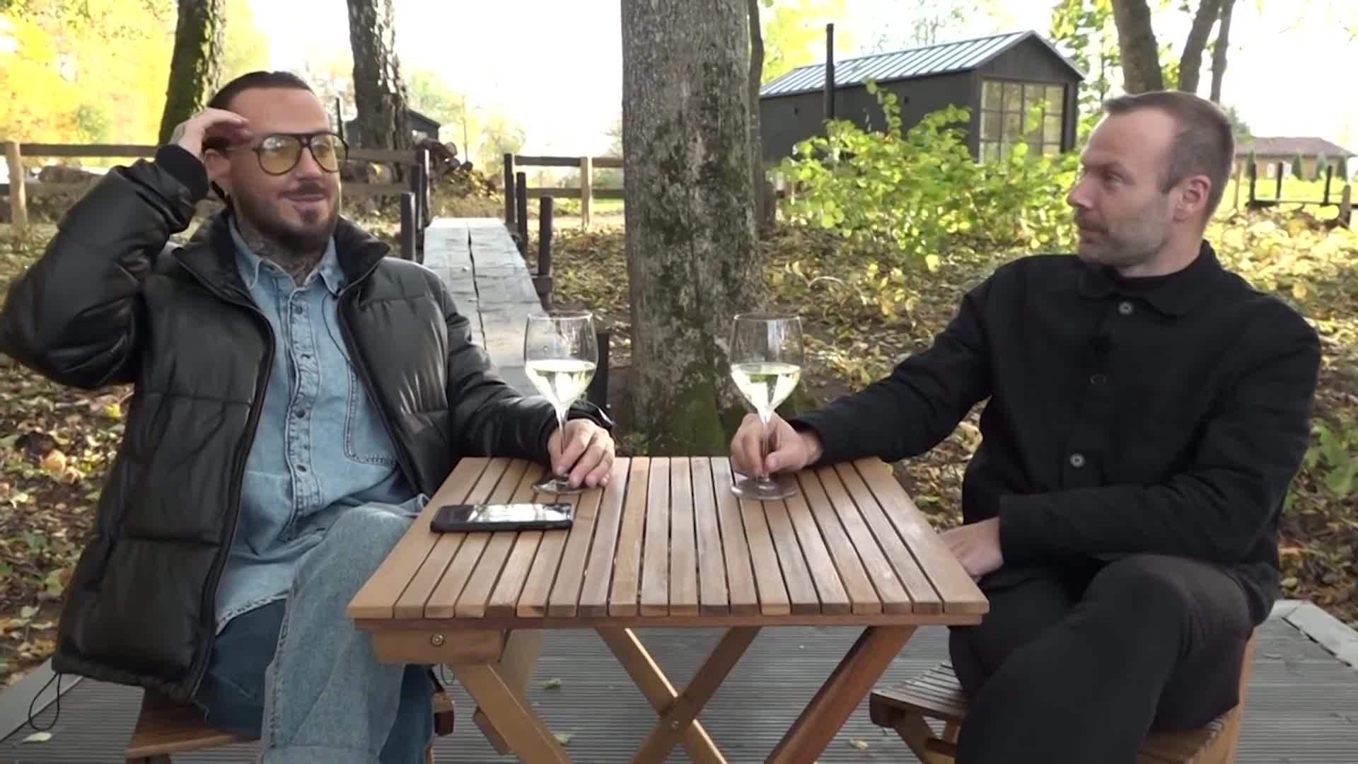 Slavenības. Bez filtra