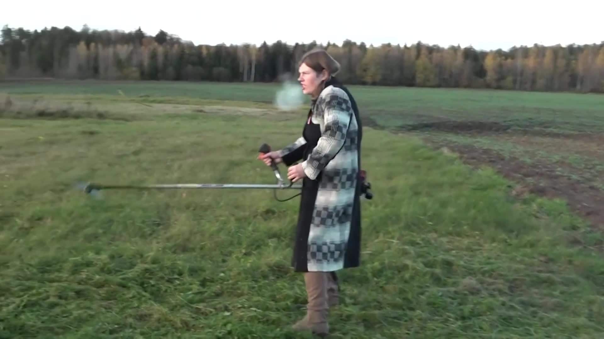 Slavenības. Bez filtra