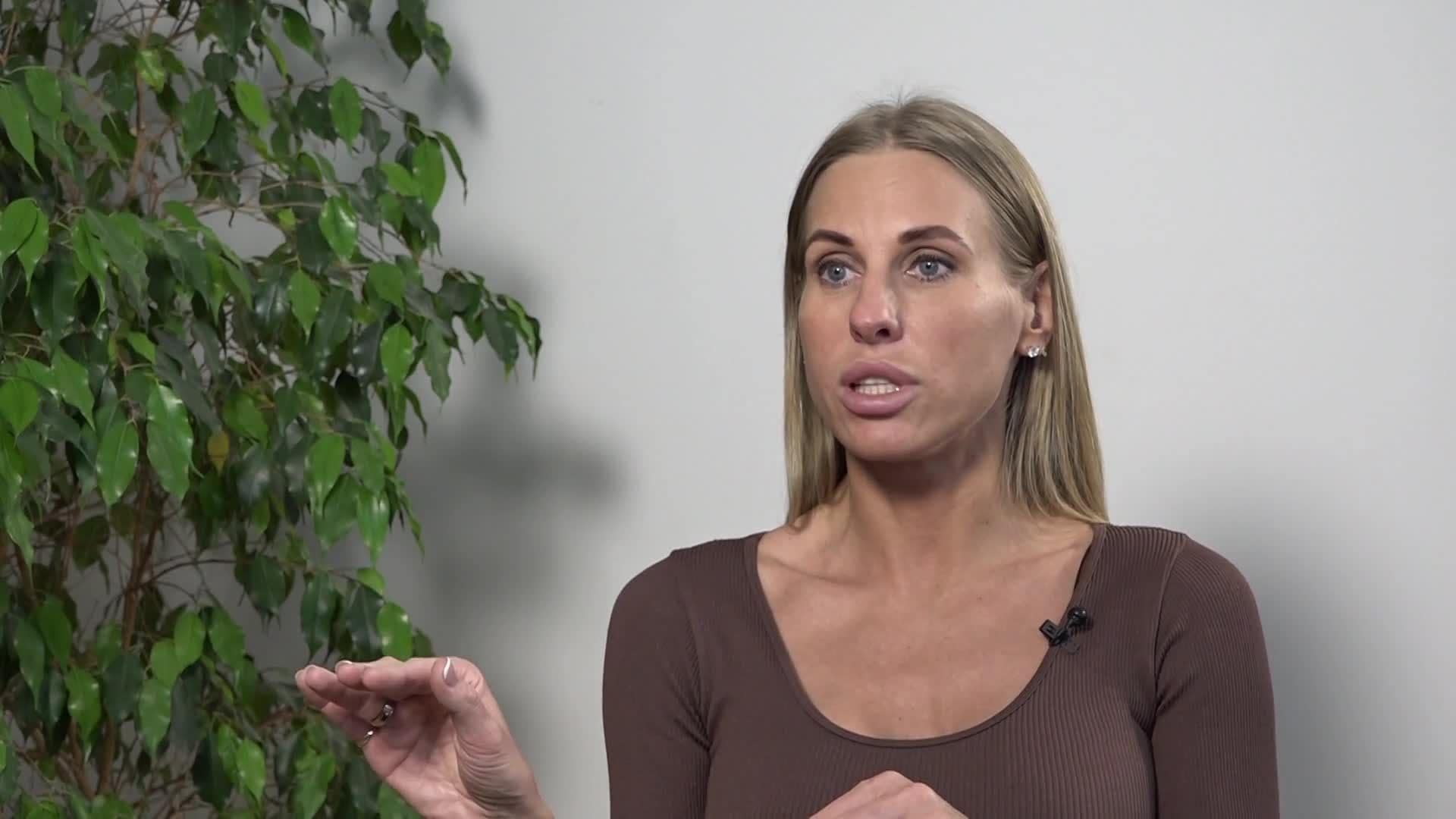 Slavenības. Bez filtra