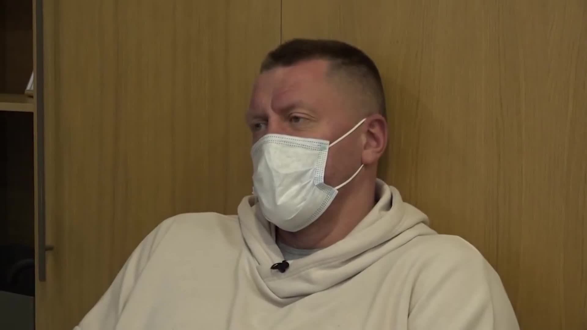 Slavenības. Bez filtra