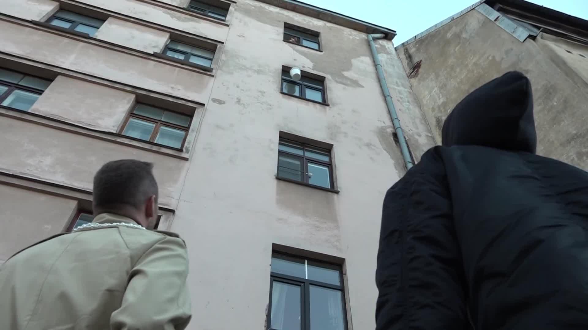 Slavenības. Bez filtra