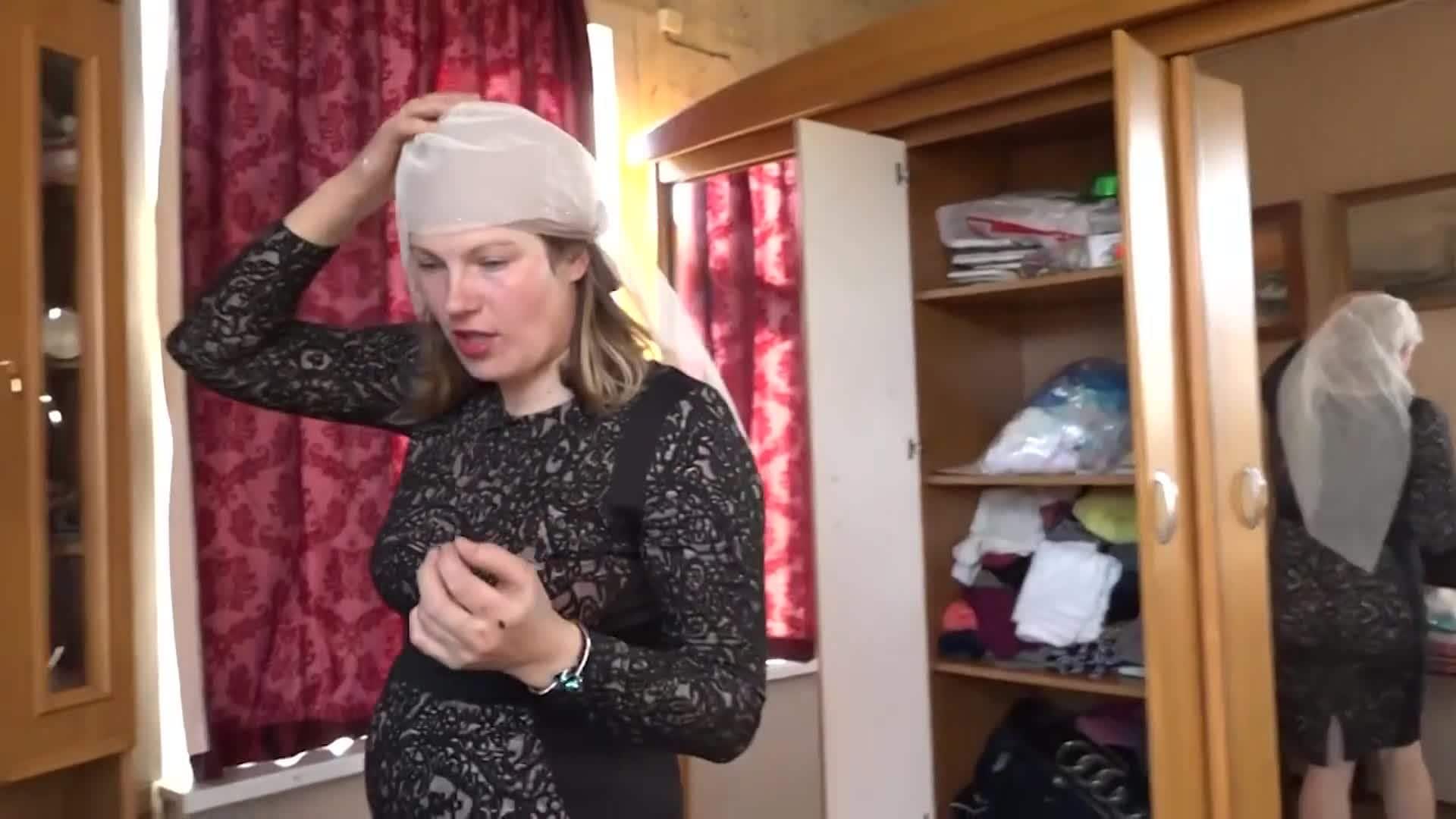 Slavenības. Bez filtra