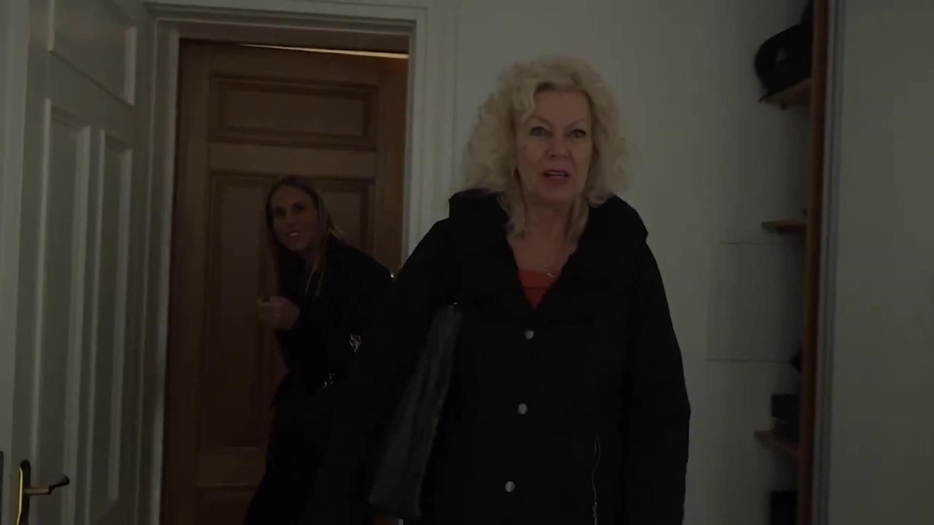 Slavenības. Bez filtra