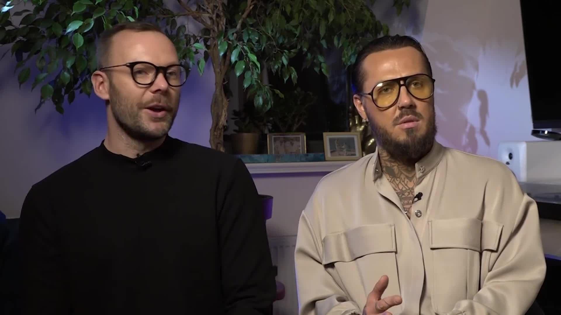 Slavenības. Bez filtra