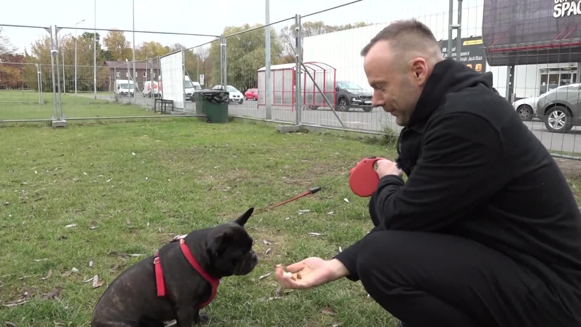 Slavenības. Bez filtra