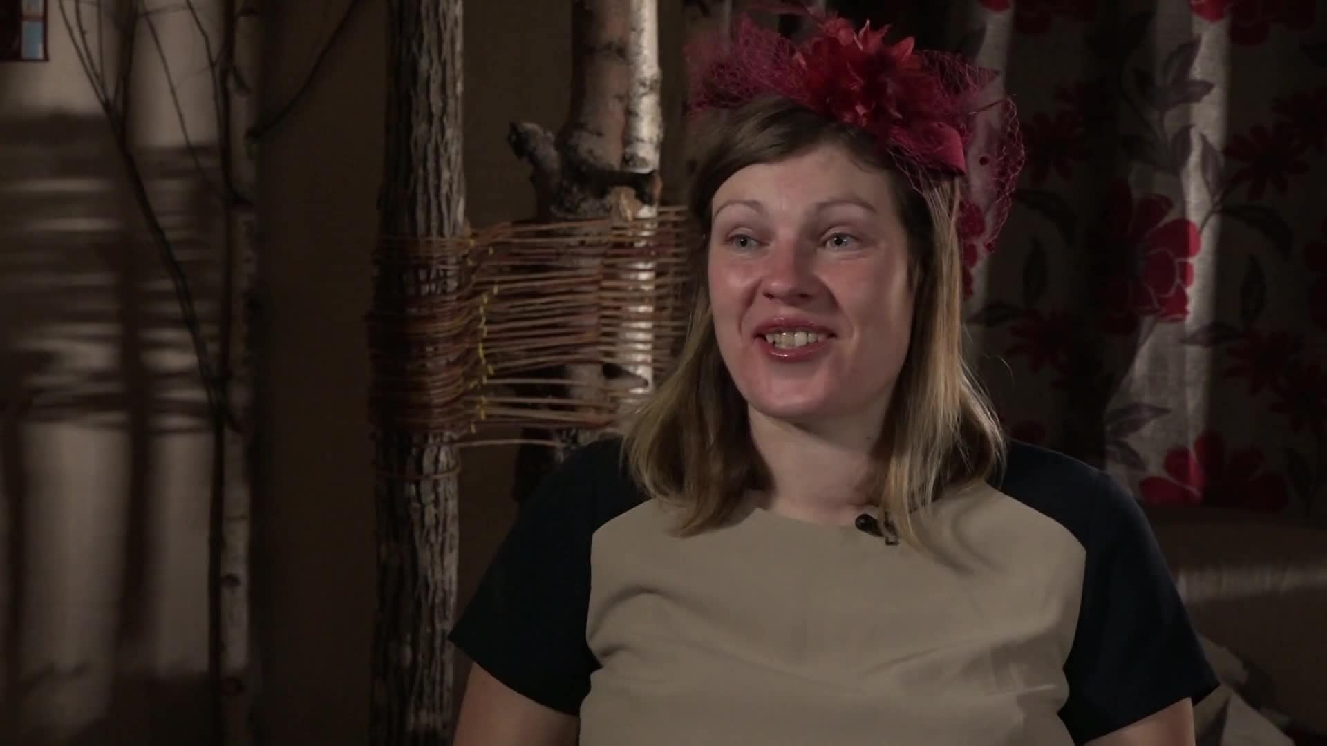 Slavenības. Bez filtra