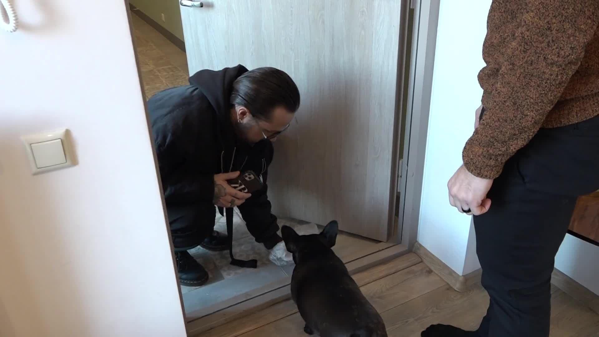 Slavenības. Bez filtra