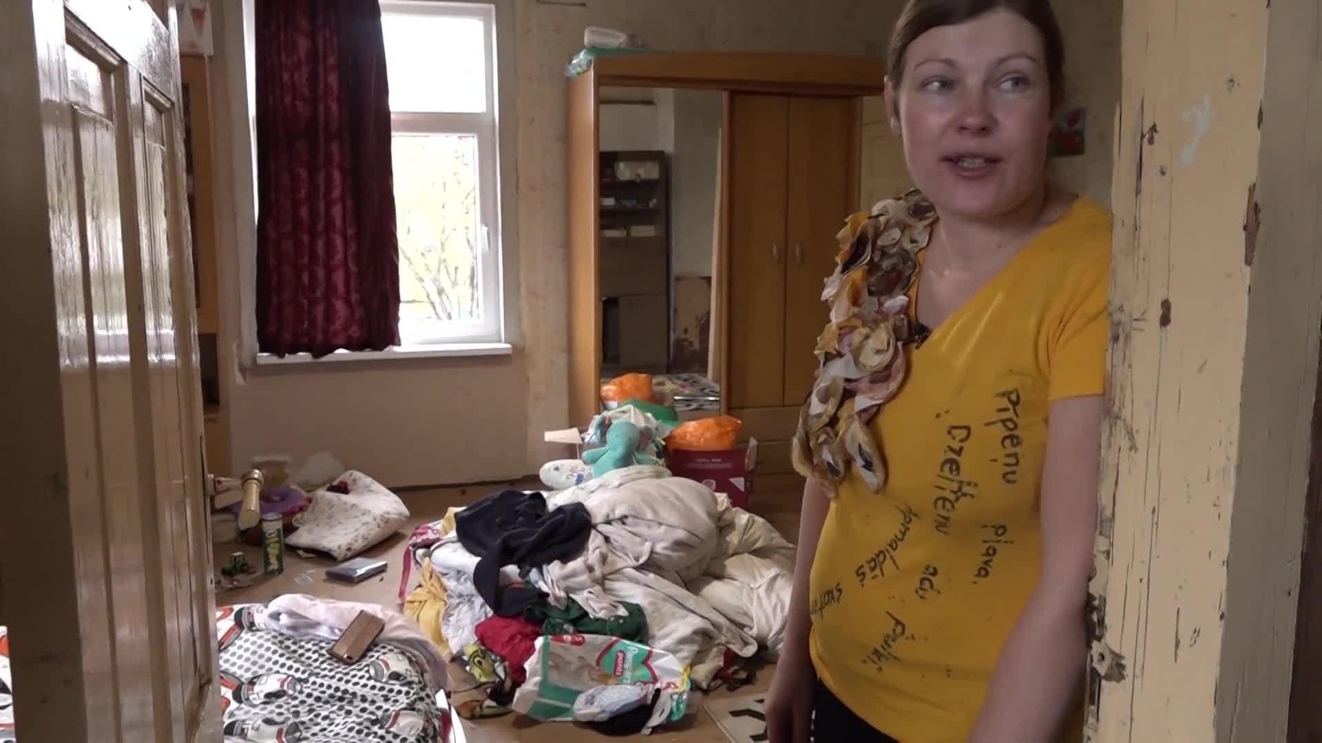 Slavenības. Bez filtra