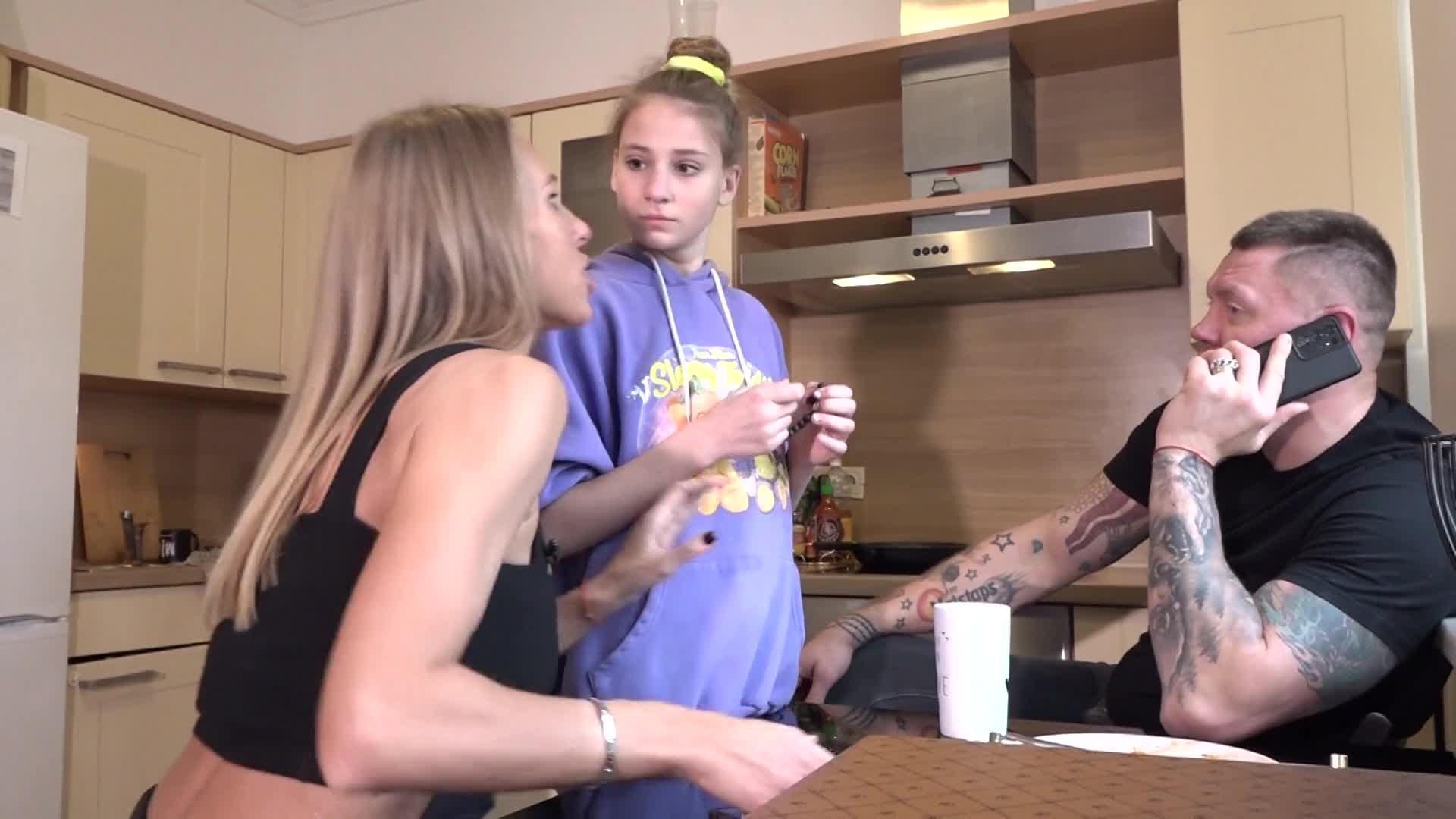 Slavenības. Bez filtra