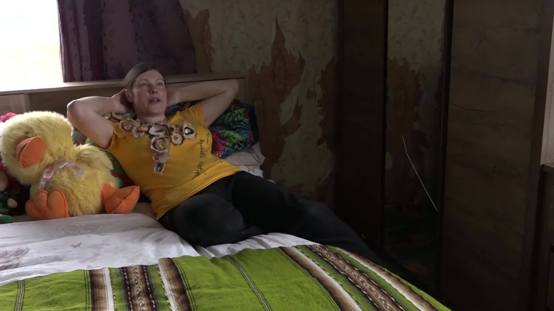 Slavenības. Bez filtra