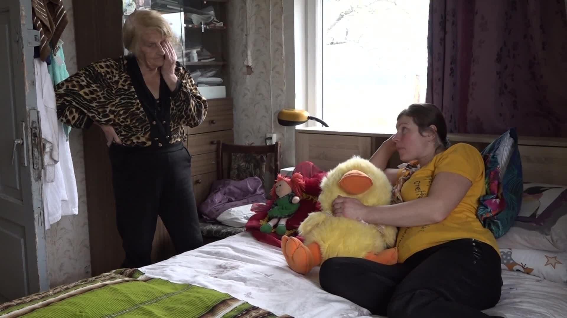 Slavenības. Bez filtra