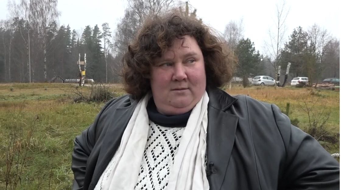 Slavenības. Bez filtra