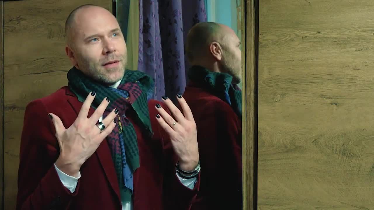 Ķibeles mūsmājās