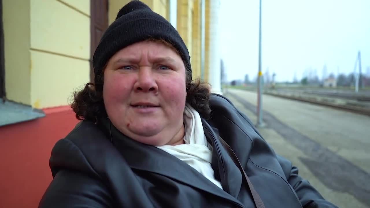 Ķibeles mūsmājās