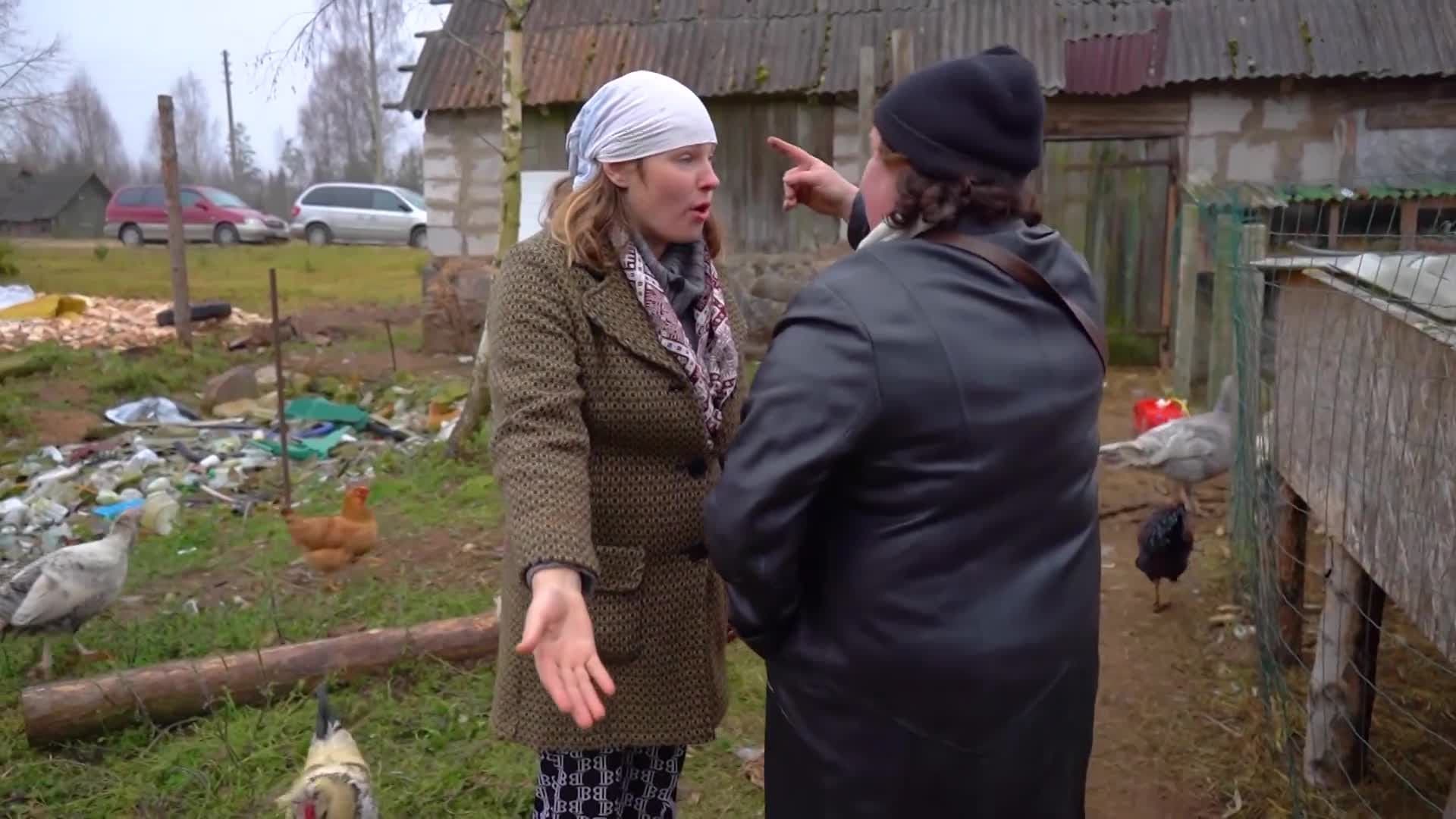 Ķibeles mūsmājās