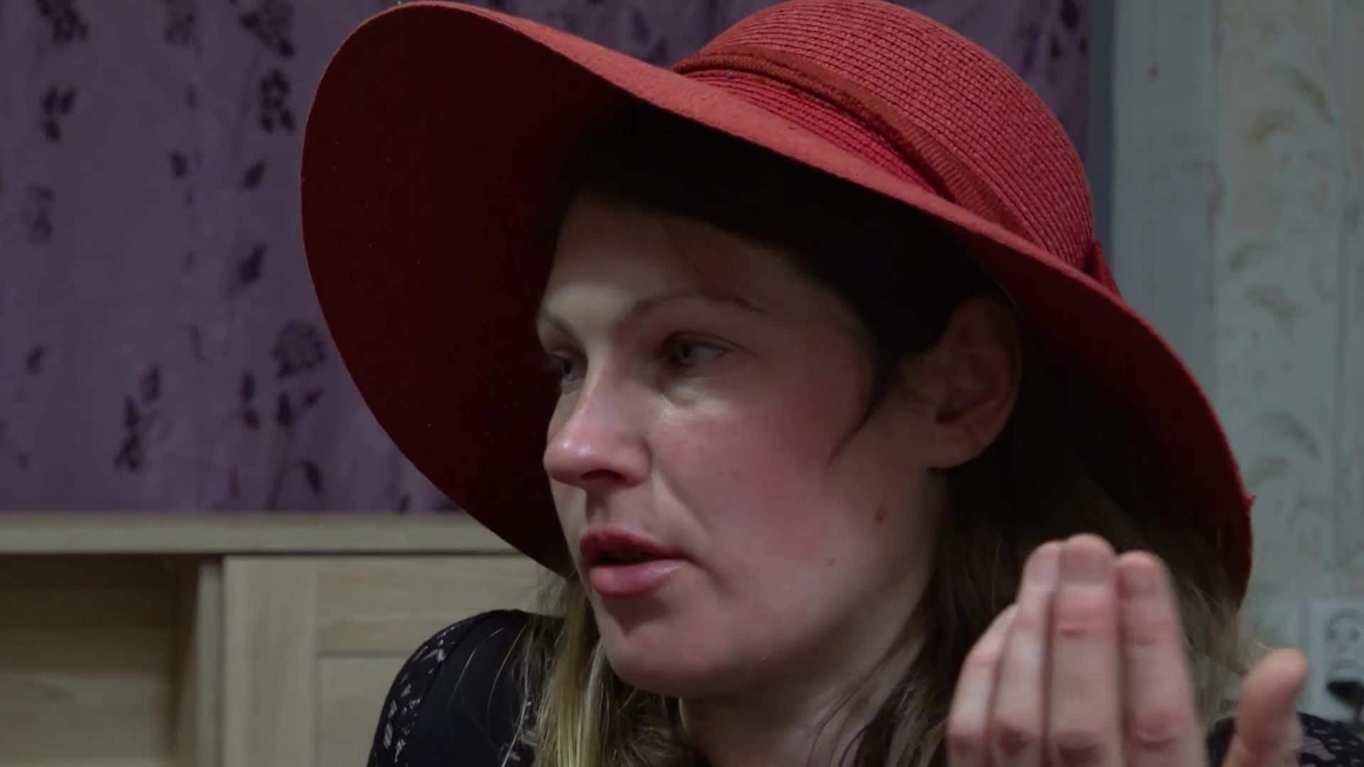 Ķibeles mūsmājās