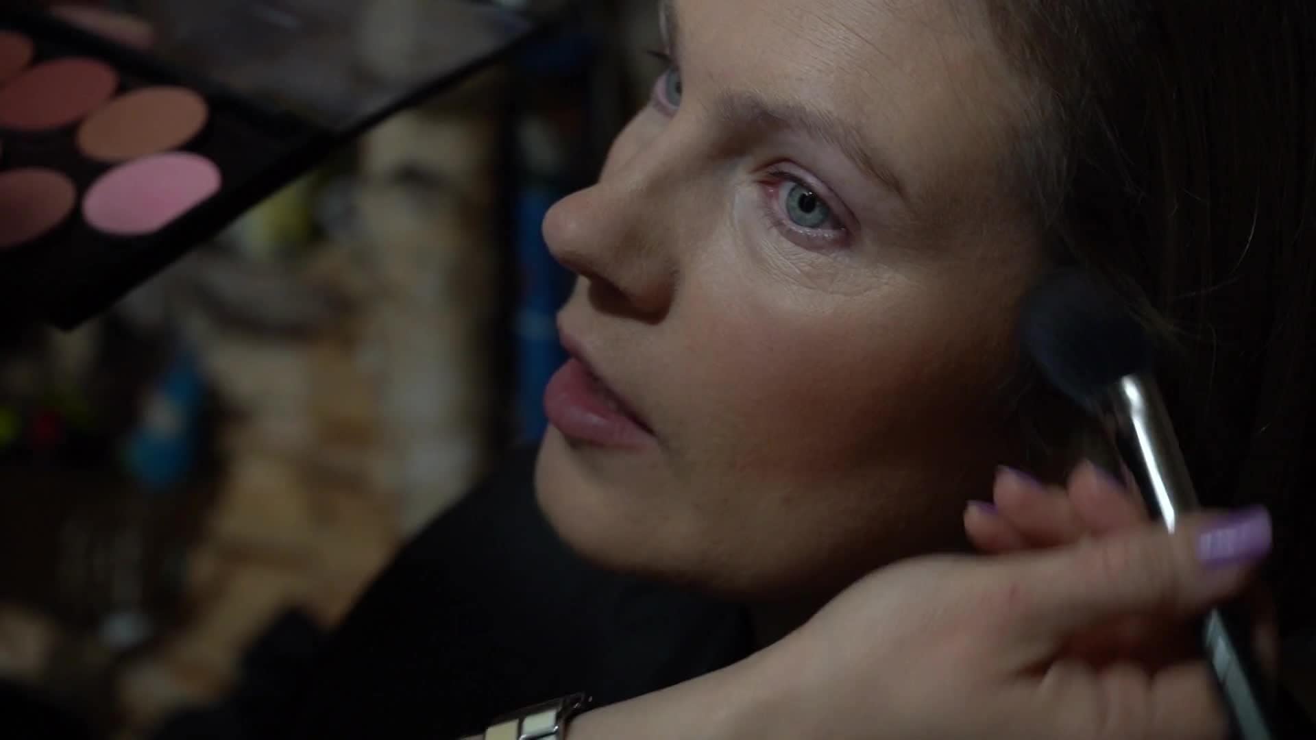 Ķibeles mūsmājās