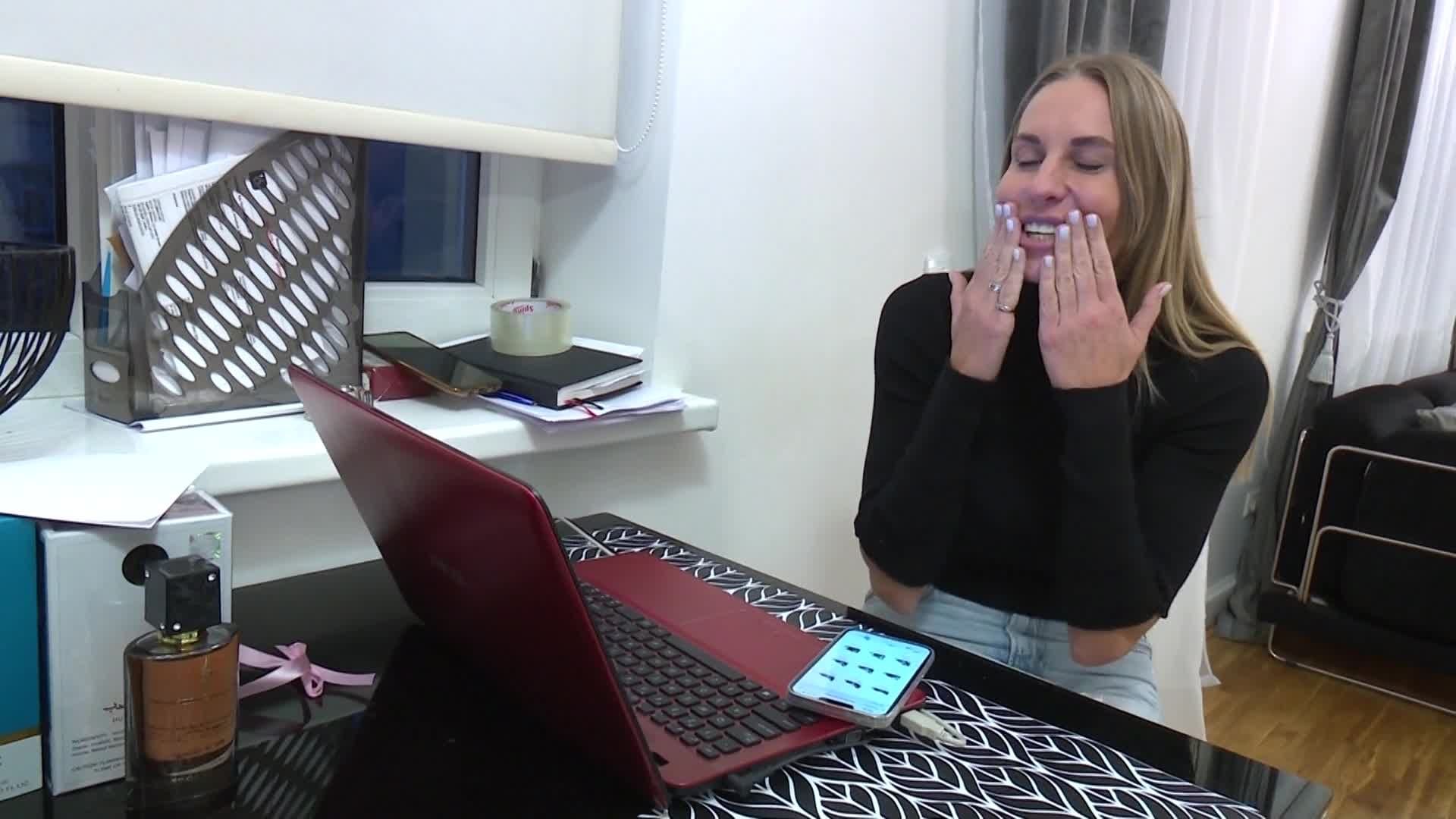 Slavenības. Bez filtra