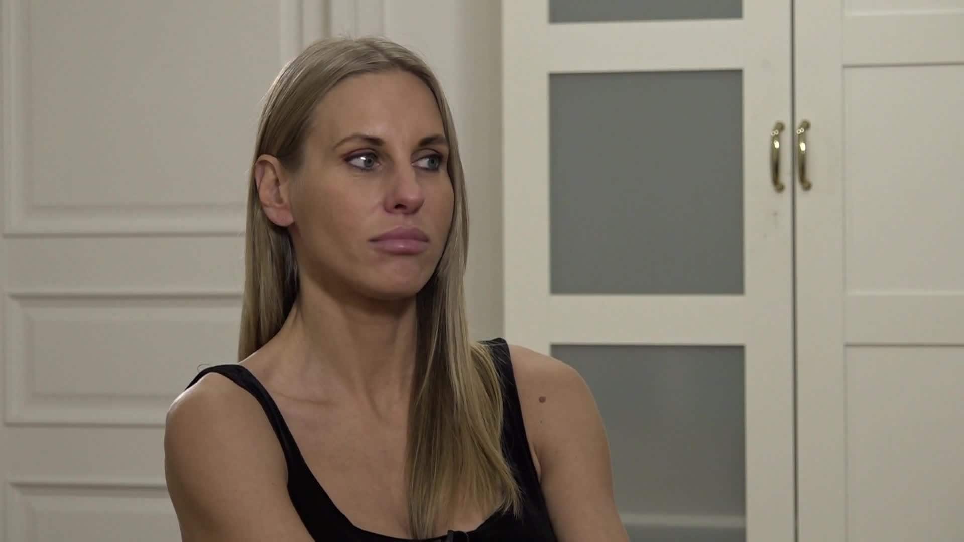 Slavenības. Bez filtra