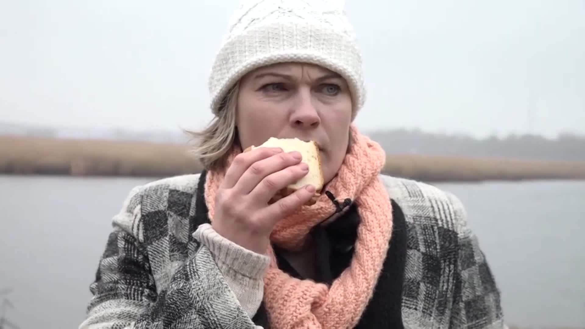 Slavenības. Bez filtra