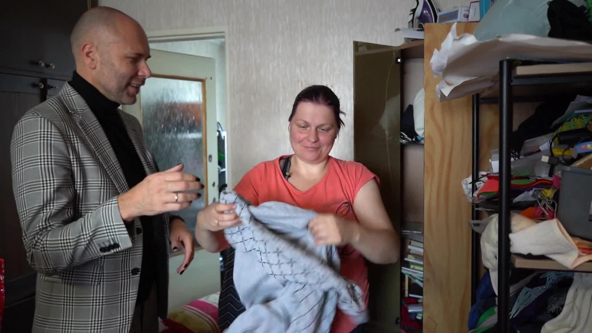 Ķibeles mūsmājās