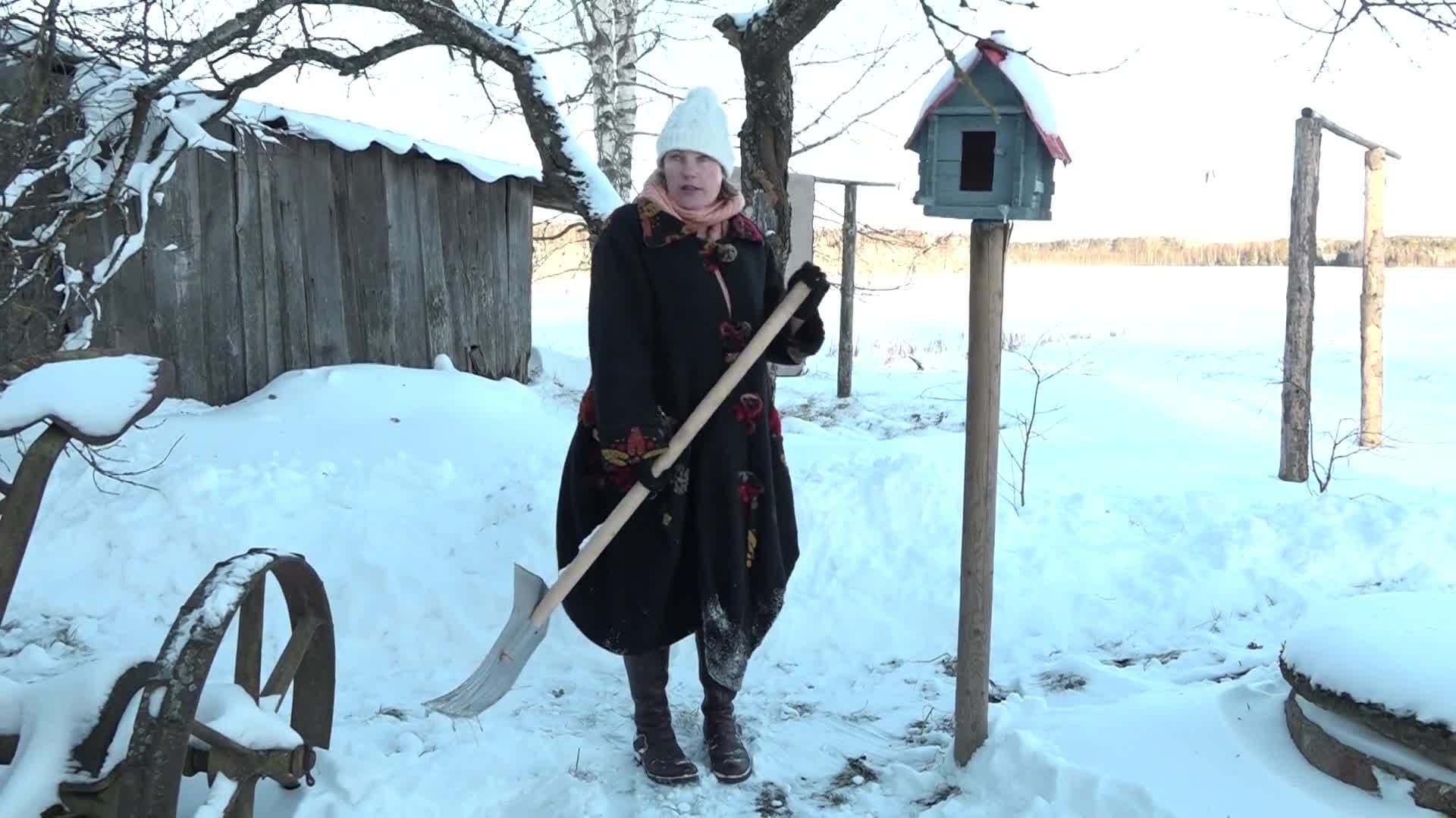 Slavenības. Bez filtra