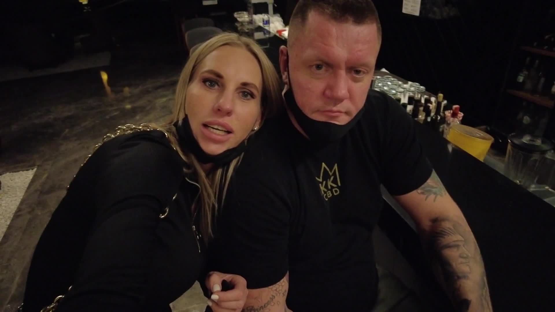 Slavenības. Bez filtra