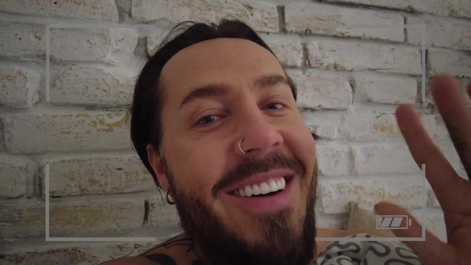 Slavenības. Bez filtra