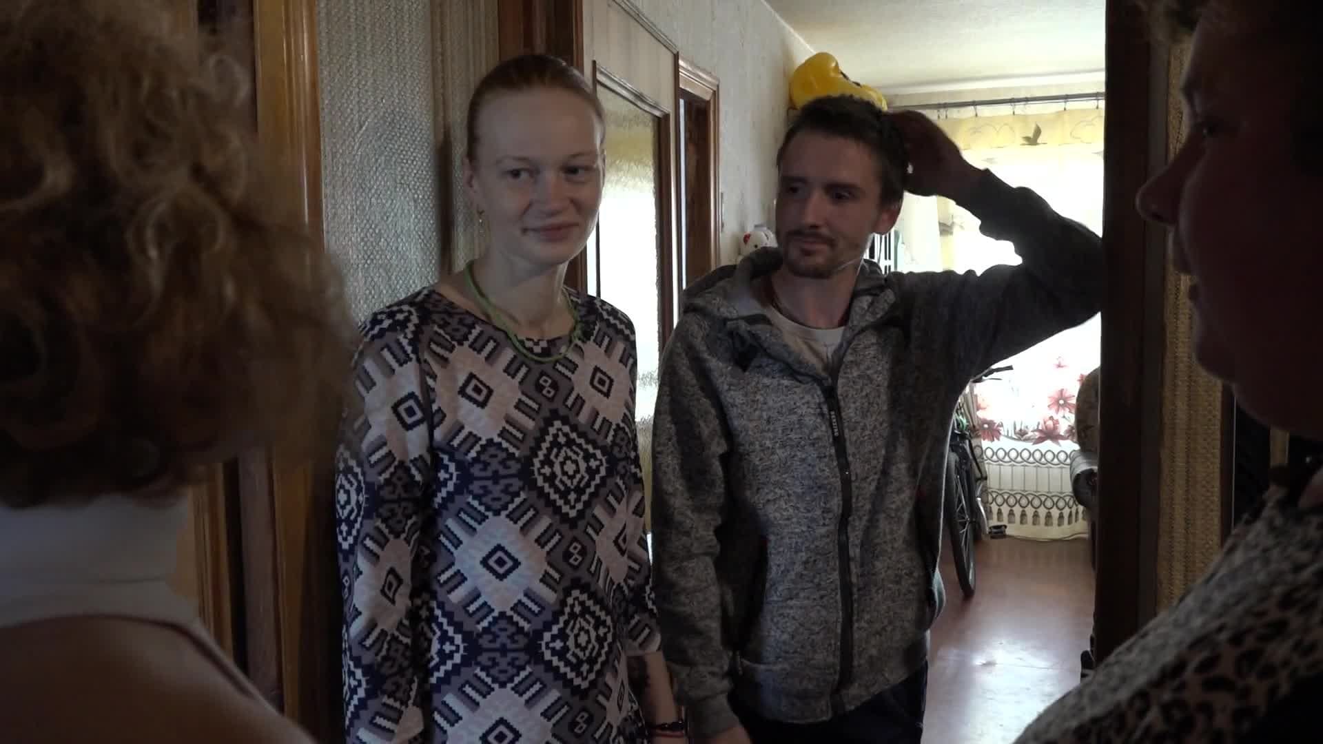 Ķibeles mūsmājās