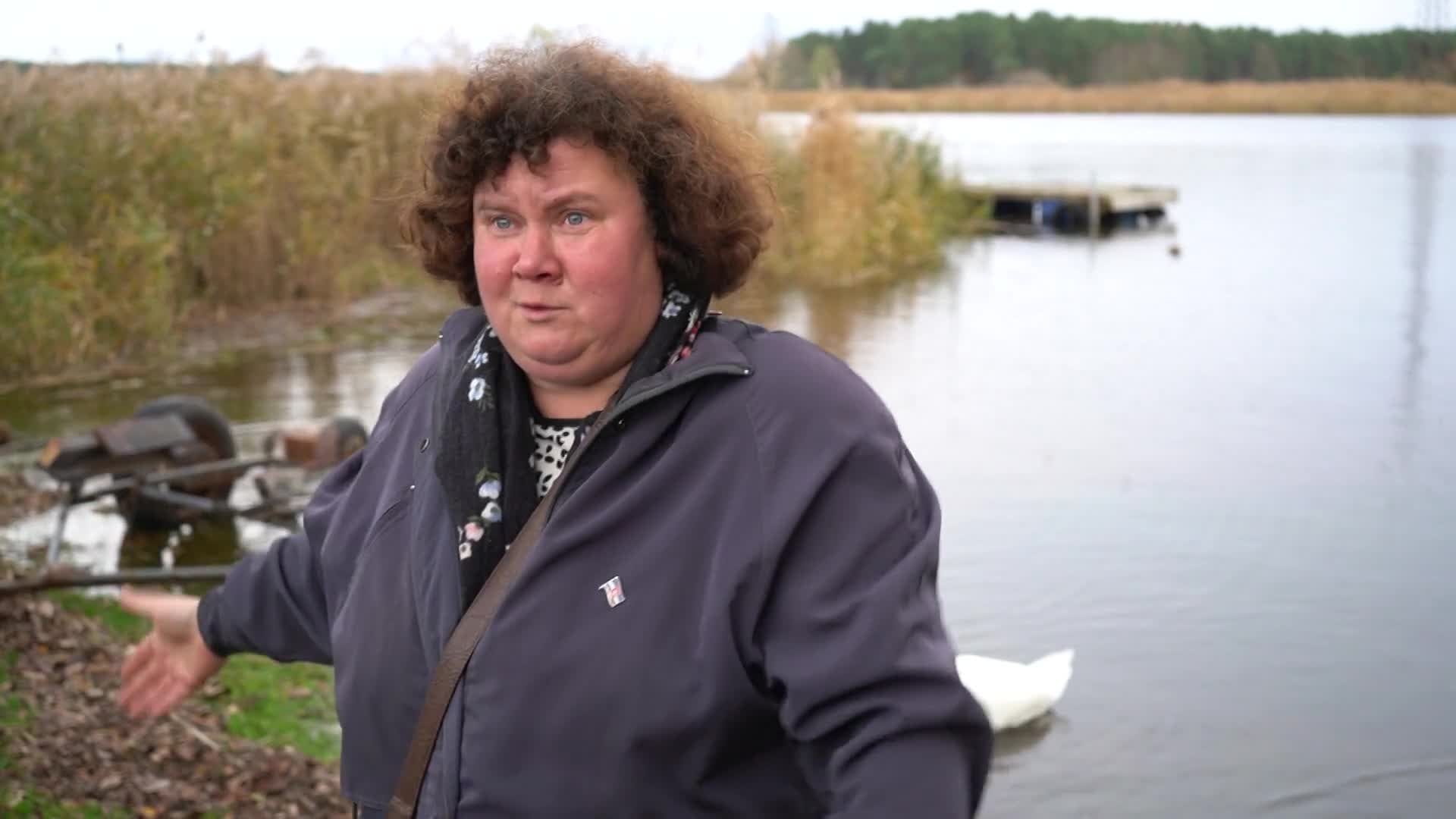 Ķibeles mūsmājās