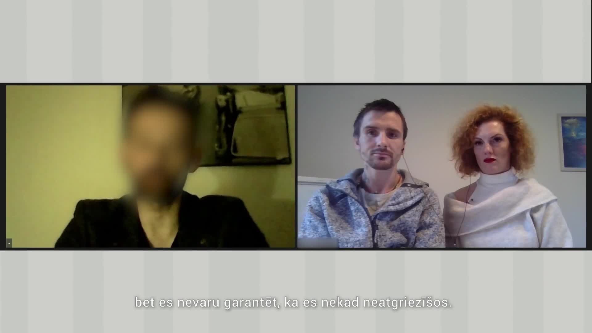 Ķibeles mūsmājās