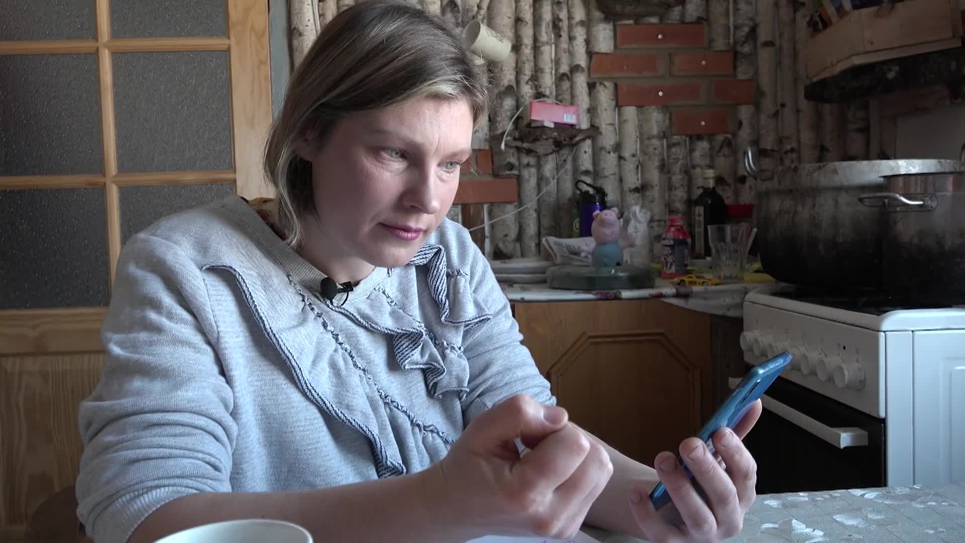 Slavenības. Bez filtra