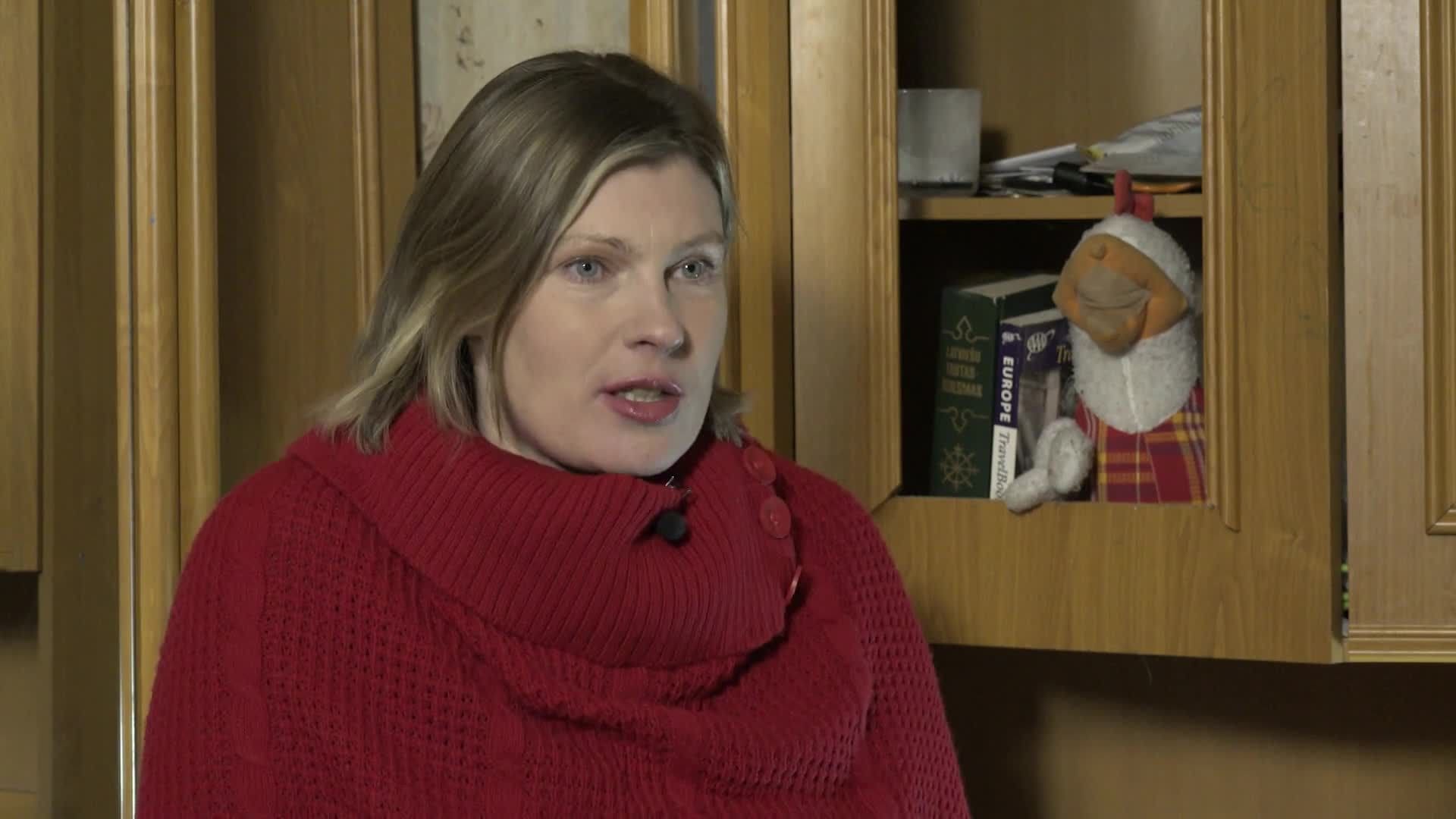 Slavenības. Bez filtra