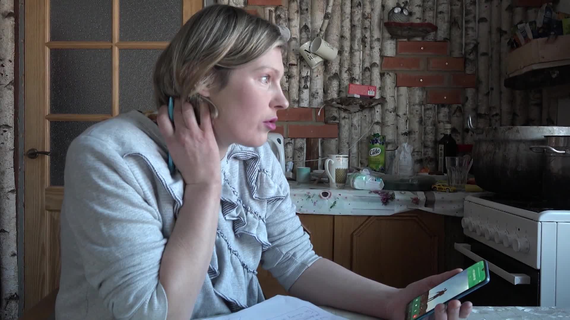 Slavenības. Bez filtra