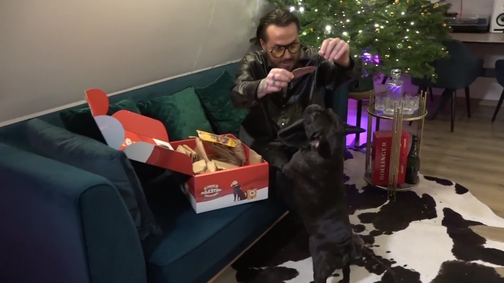 Slavenības. Bez filtra