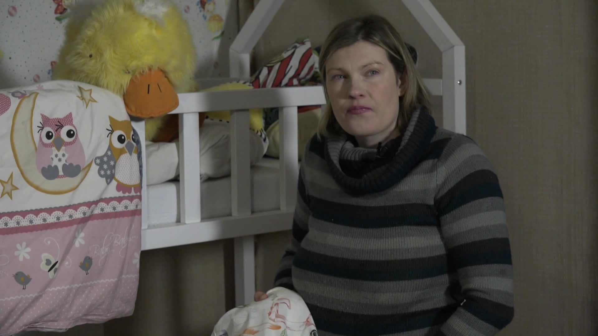 Slavenības. Bez filtra