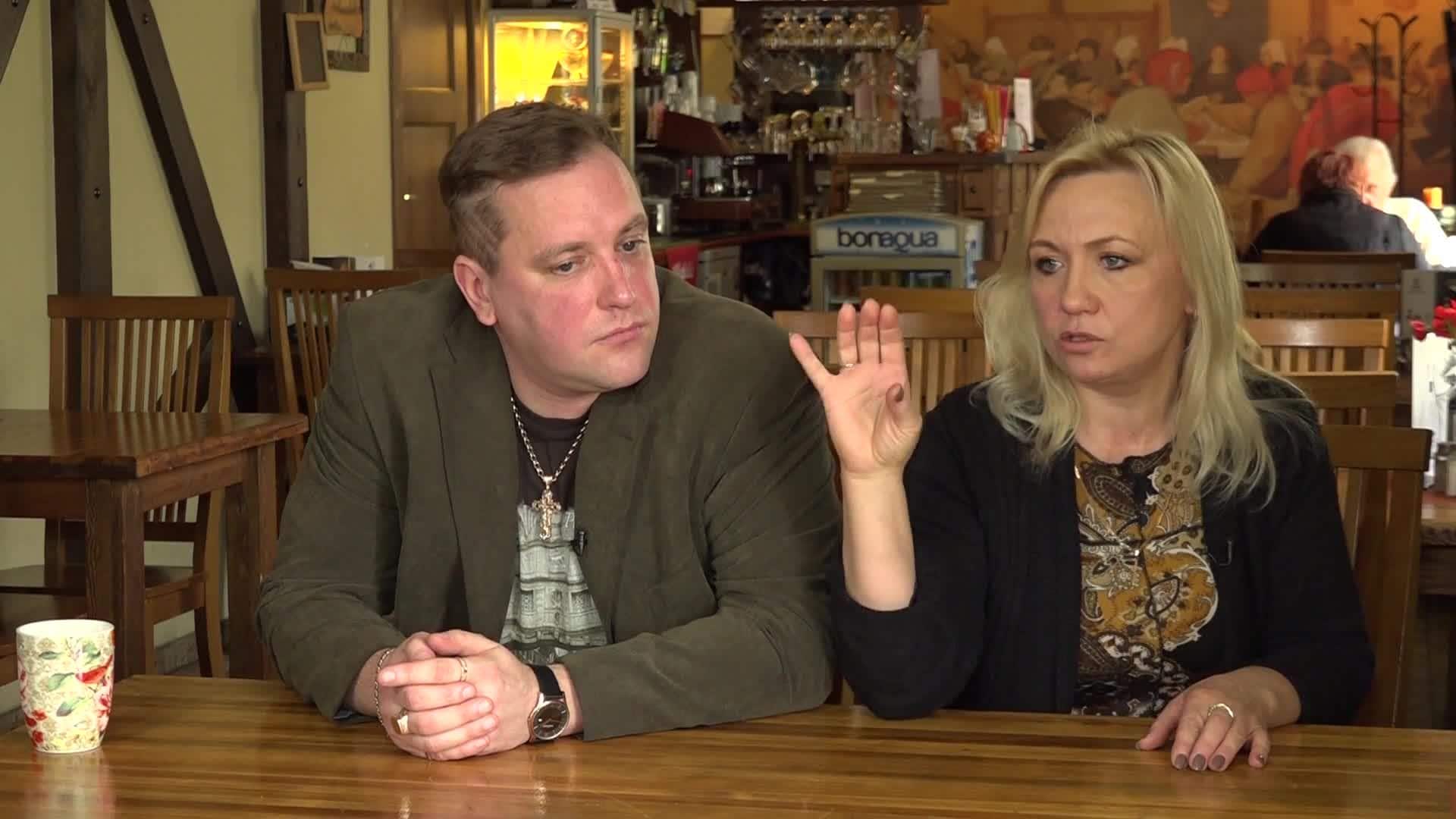 Sieviete. Personīgi