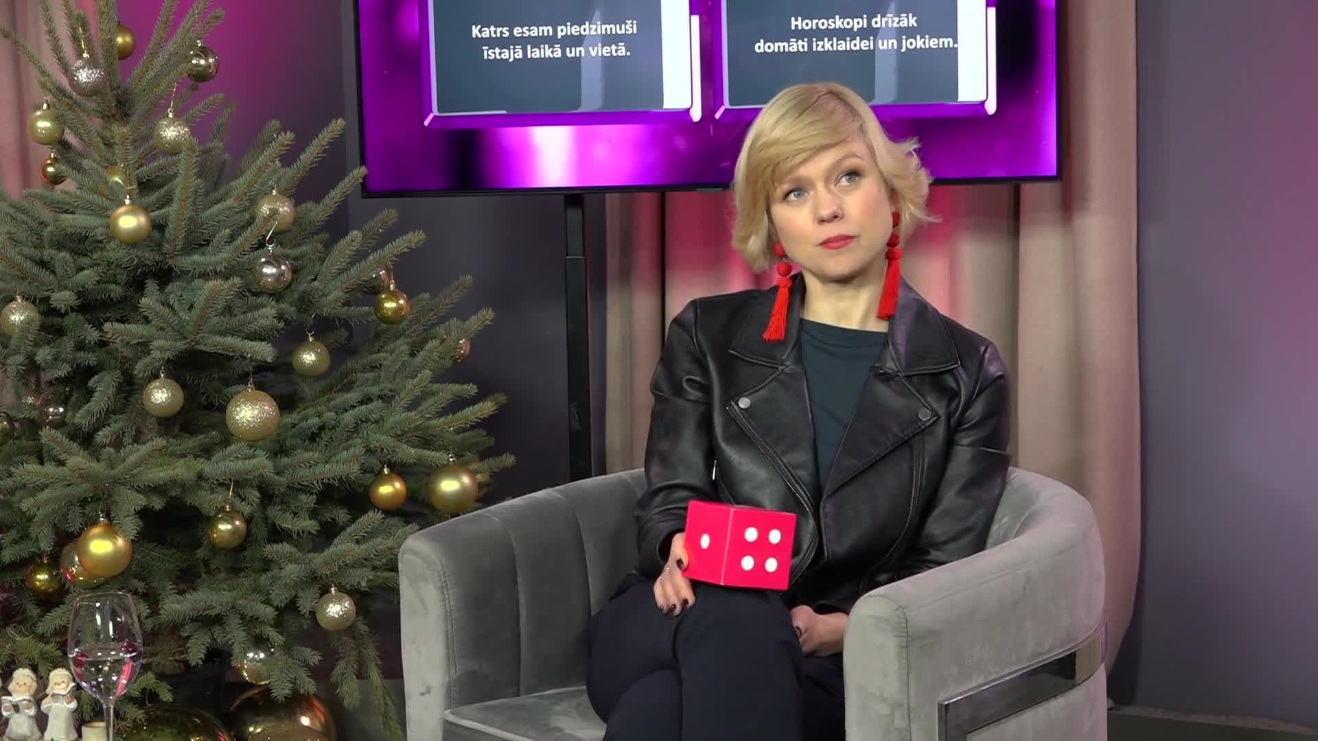 Horoskopi un zīlēšana