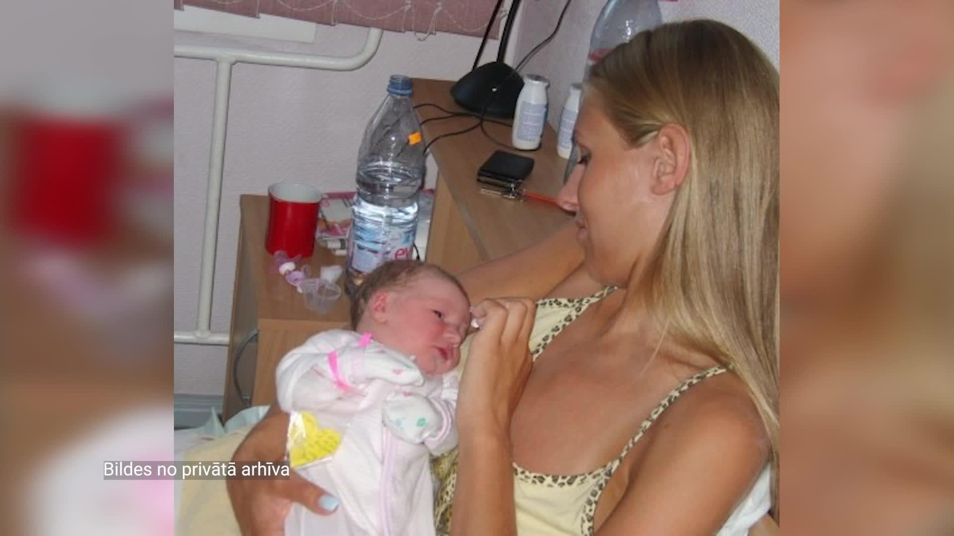 Slavenības. Bez filtra