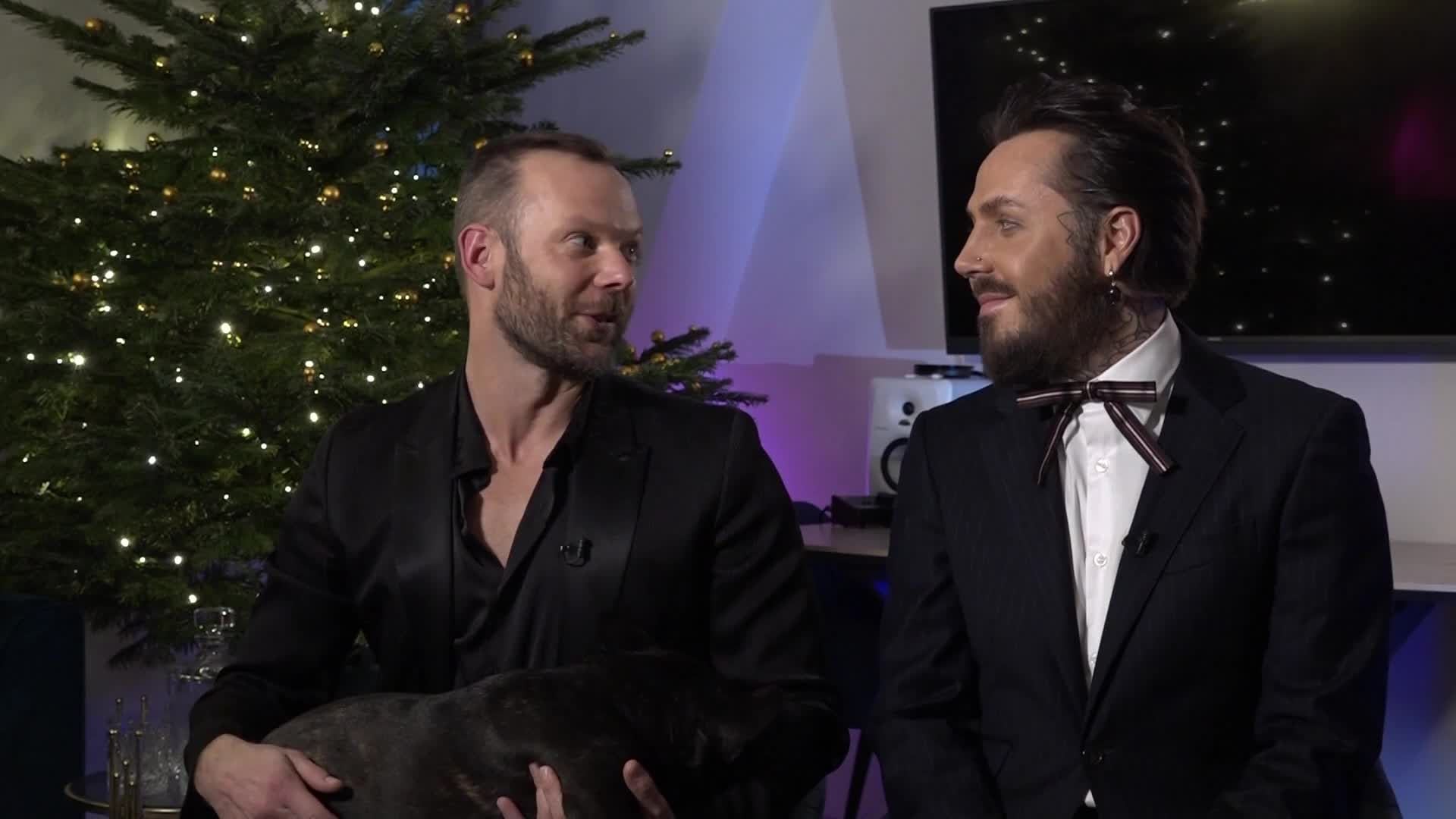 Slavenības. Bez filtra