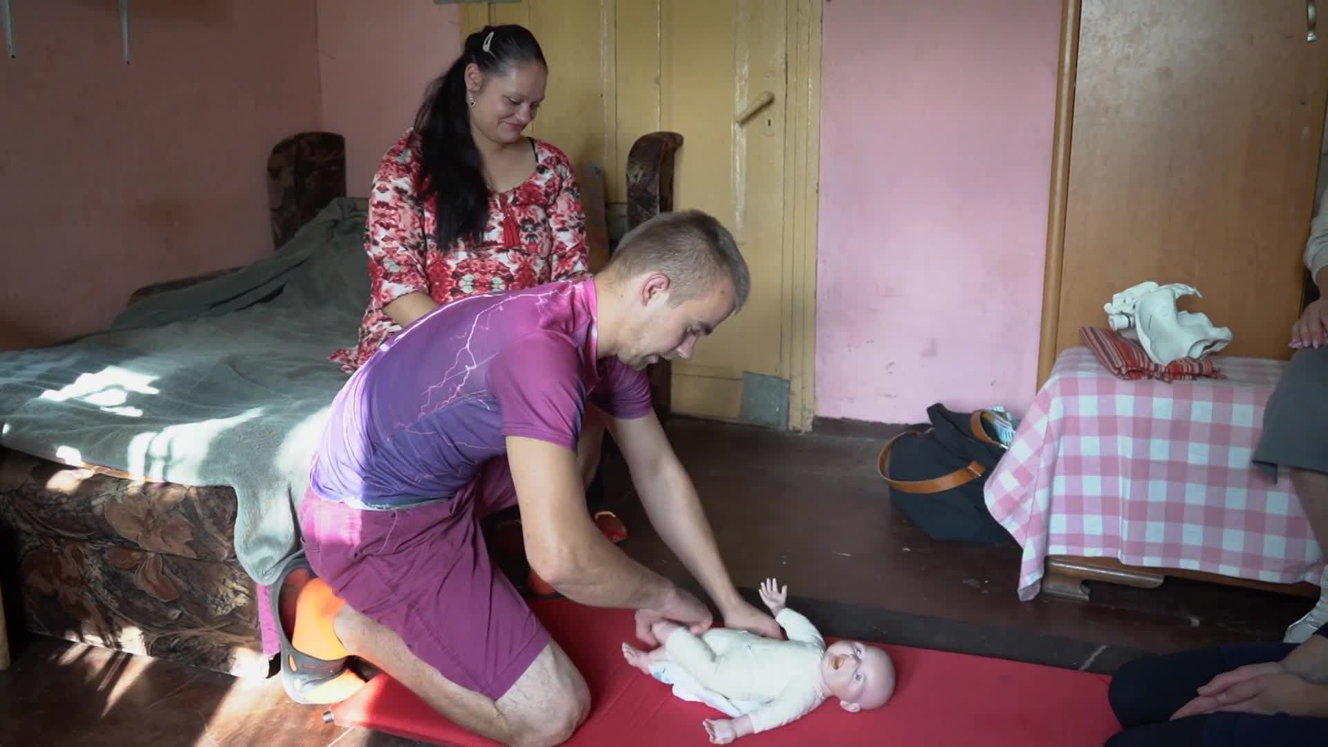 Ķibeles mūsmājās