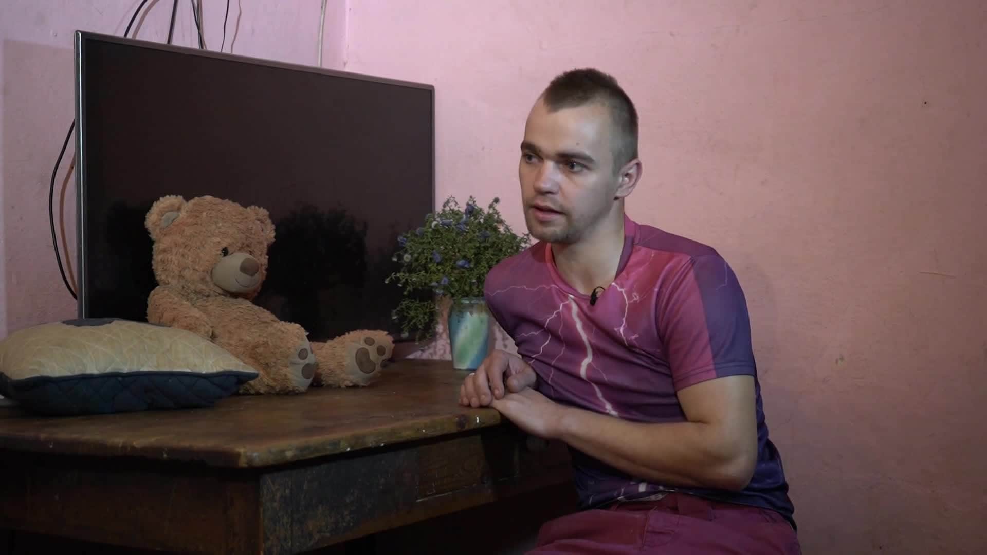 Ķibeles mūsmājās