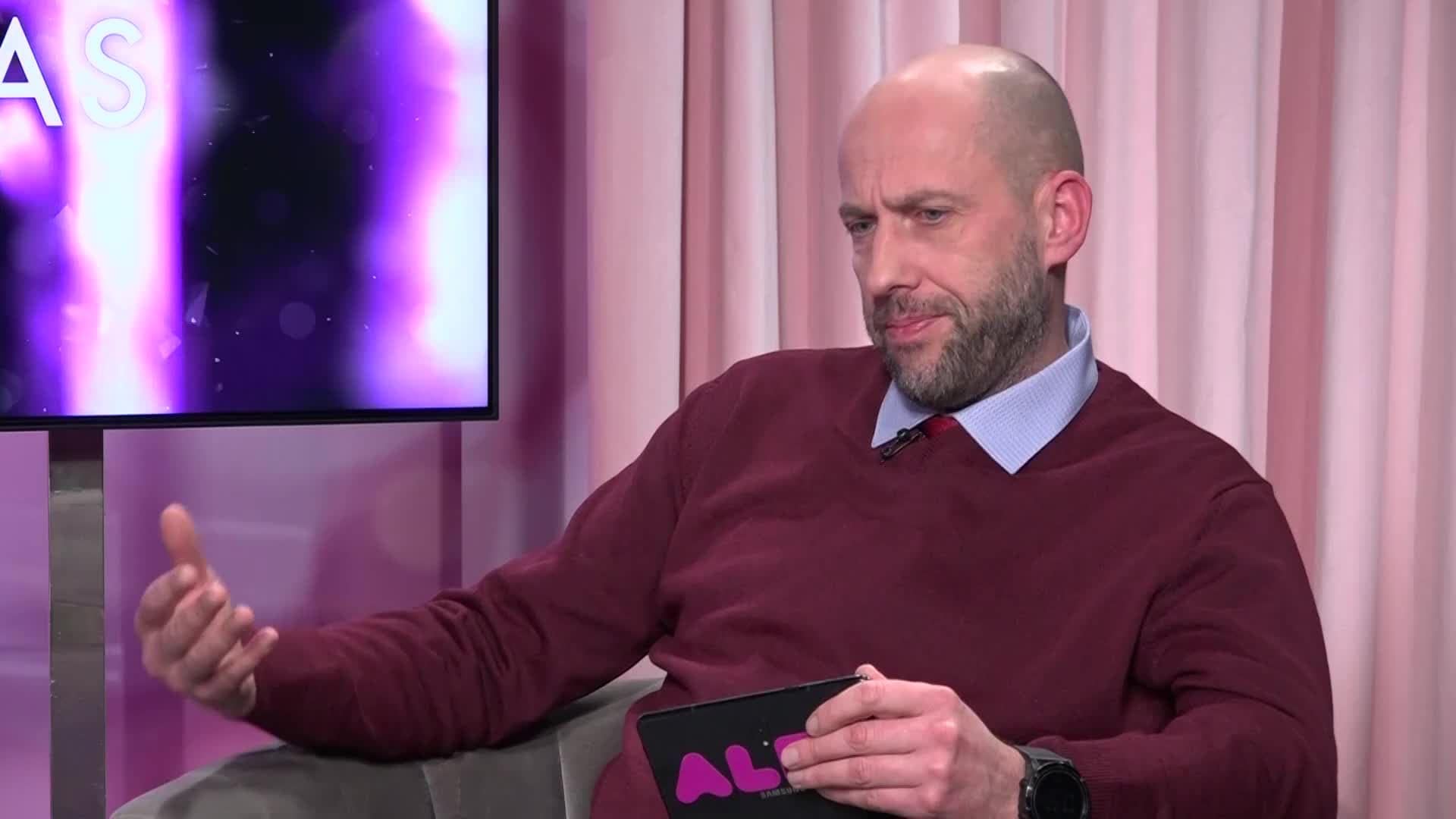 Horoskopi un zīlēšana